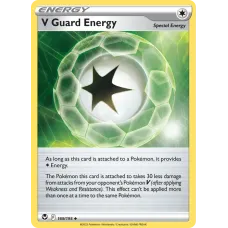 Energia de Proteção V