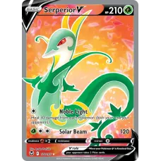 Serperior V