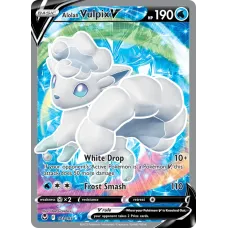 Vulpix de Alola V