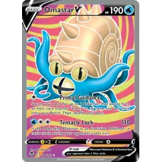 Omastar V