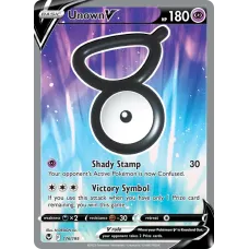 Unown V