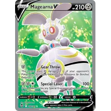 Magearna V