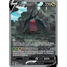 Regidrago V