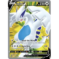 Lugia V