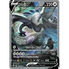 Lugia V
