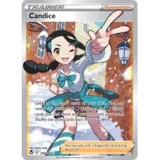 Candice