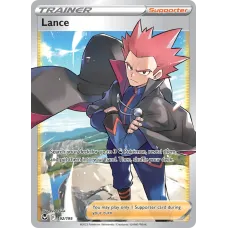 Lance