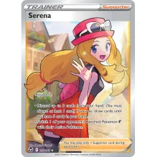 Serena