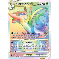 Serperior V-ASTRO