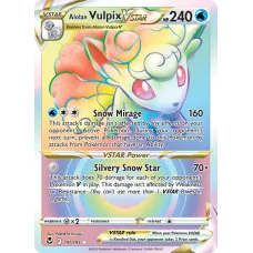 Vulpix de Alola V-ASTRO