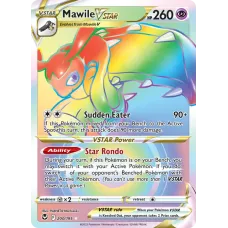Mawile V-ASTRO