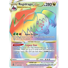 Regidrago V-ASTRO