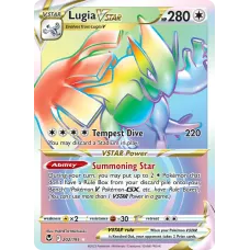 Lugia V-ASTRO