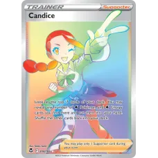 Candice