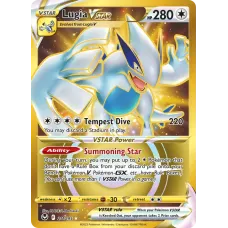 Lugia V-ASTRO