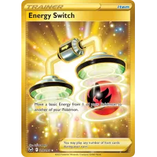 Substituição de Energia