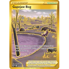 Brejo Gapejaw