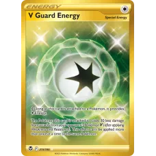 Energia de Proteção V