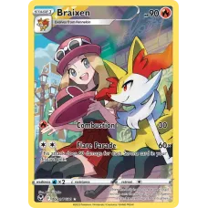 Braixen