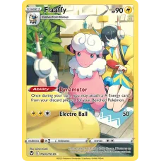 Flaaffy
