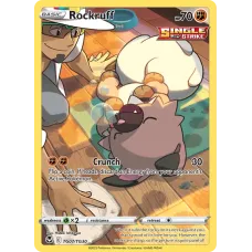 Rockruff
