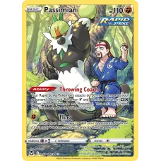 Passimian