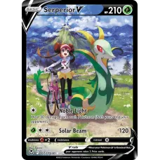 Serperior V