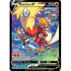 Blaziken V