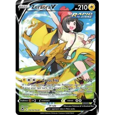 Zeraora V