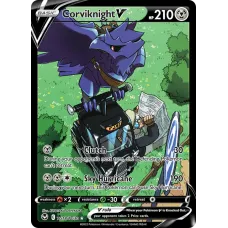 Corviknight V