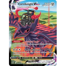 Corviknight VMAX