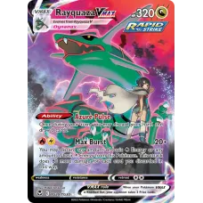 Rayquaza VMAX