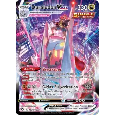 Duraludon VMAX