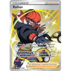 Roy