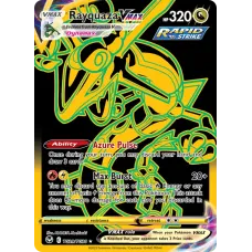 Rayquaza VMAX