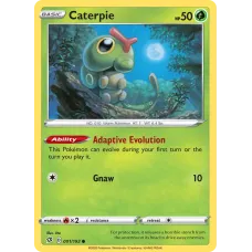 Caterpie