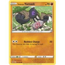 Yamask de Galar