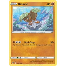 Binacle