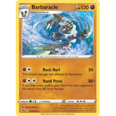 Barbaracle