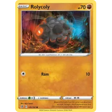 Rolycoly