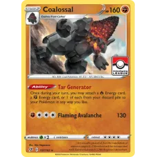 Coalossal