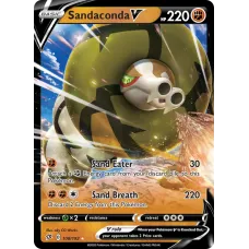 Sandaconda V