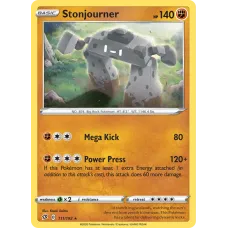 Stonjourner