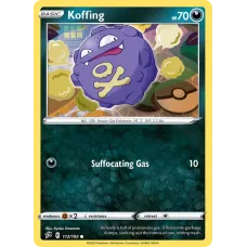 Koffing
