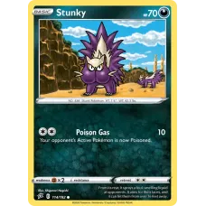 Stunky