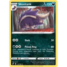 Skuntank