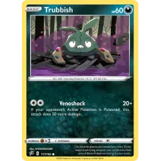 Trubbish