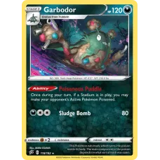 Garbodor