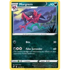 Morgrem