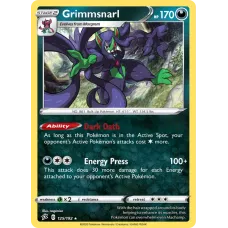 Grimmsnarl